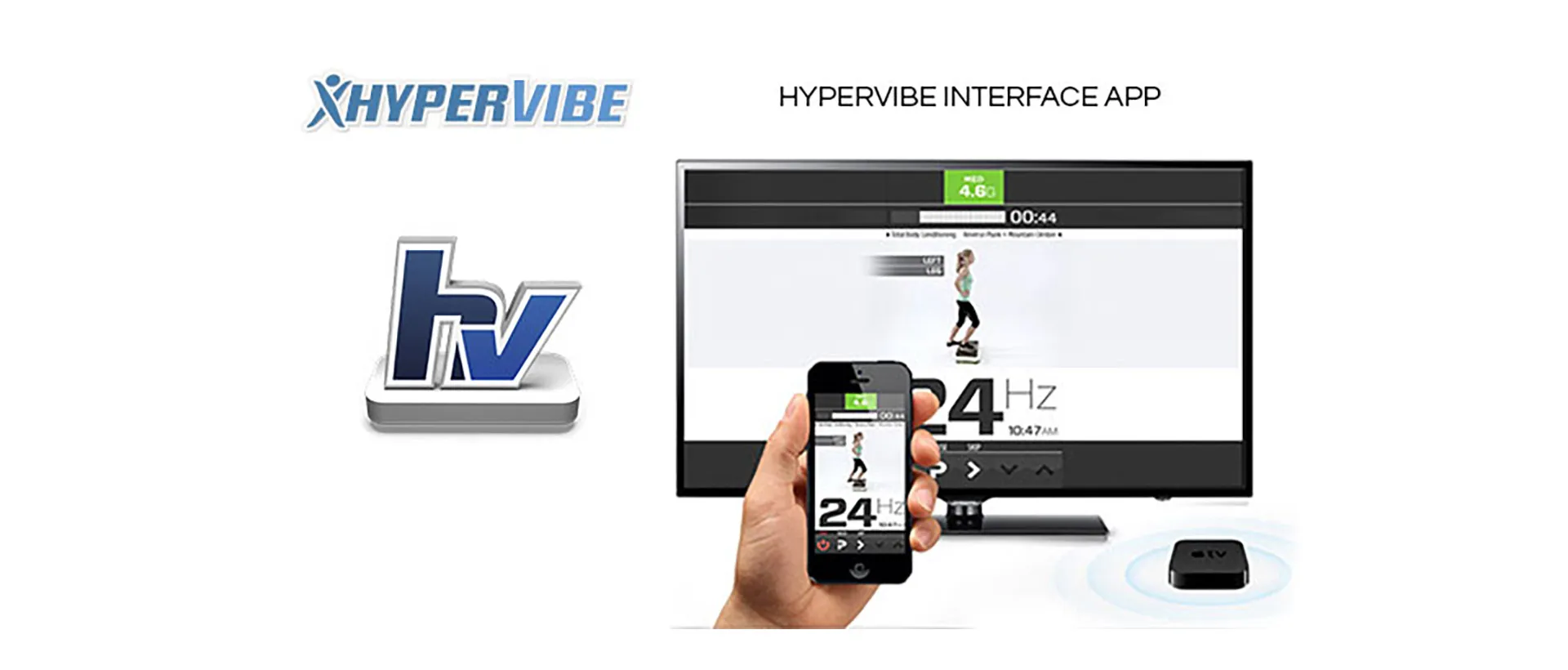 Hypervibe